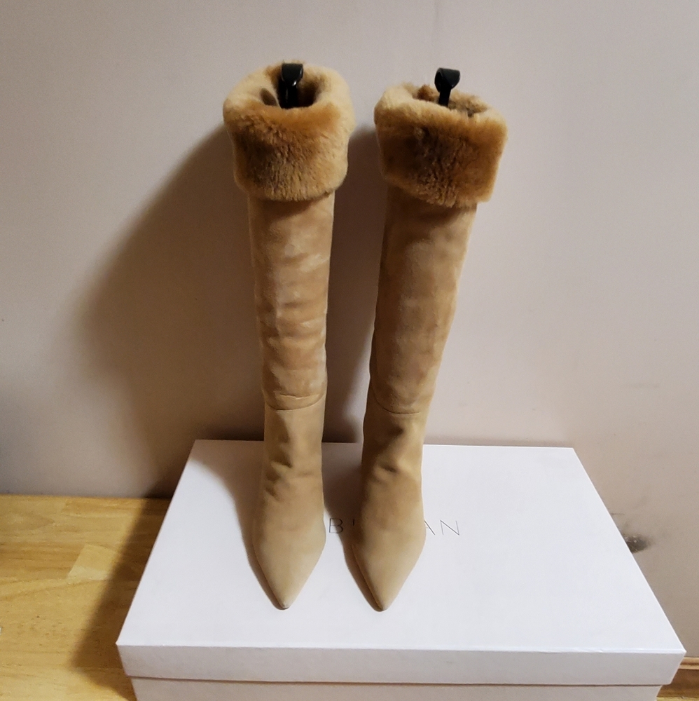 Alexandre Birman Eskimo Boot
